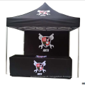 Promotionanl  outdoor gazebo canopy tent  top